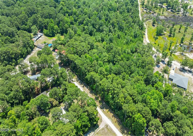 Photo 3 of Land for sale at 42 Pond View Cir E, Hampstead, NC 28443 | MLS# 100566449 | Listing updated on 2026-08-19