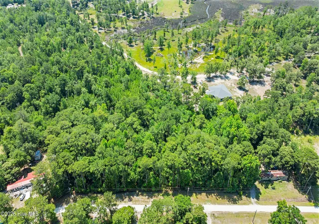 Photo 4 of Land for sale at 42 Pond View Cir E, Hampstead, NC 28443 | MLS# 100566449 | Listing updated on 2026-08-19
