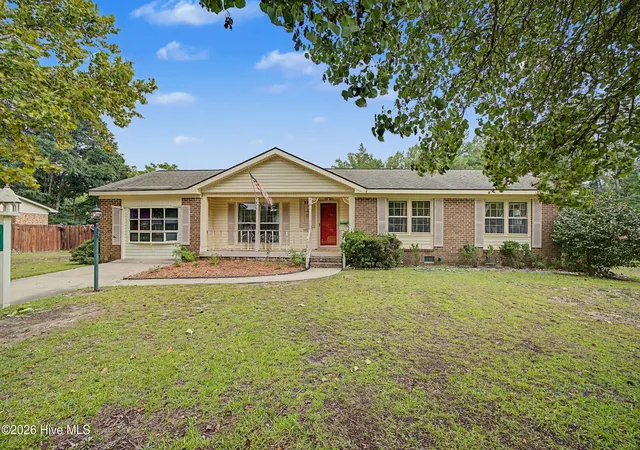Photo 1 of Single family home for sale at 924 Montclair Ave, Rockingham, NC 28379 | MLS# 100598622 | Listing updated on 2026-08-24
