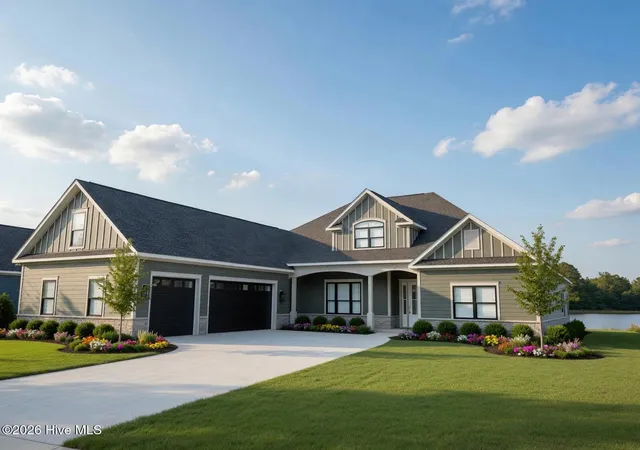 Photo 1 of Single family home for sale at 8940 Chesterfield Dr Nw, Calabash, NC 28467 | MLS# 100592992 | Listing updated on 2026-08-19