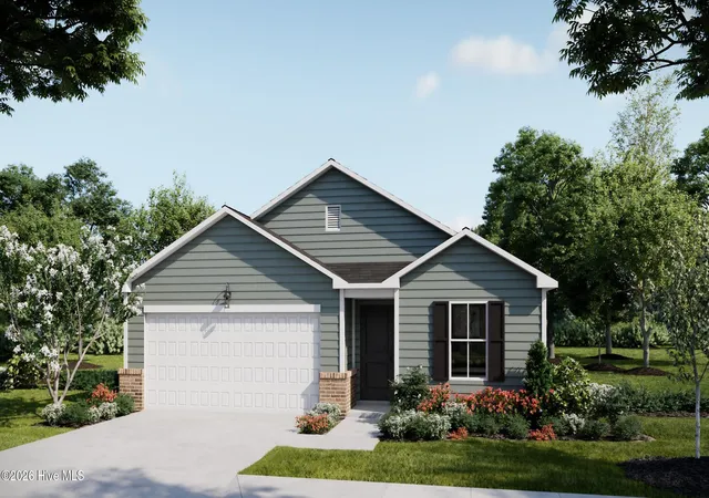 Photo 1 of Single family home for sale at 920 Parkway Rd #195, Boiling Spring Lakes, NC 28461 | MLS# 100598375 | Listing updated on 2026-09-18