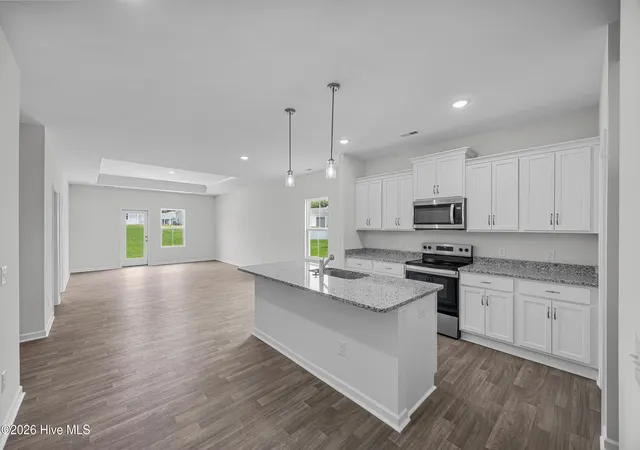 Photo 3 of Single family home for sale at 920 Parkway Rd #195, Boiling Spring Lakes, NC 28461 | MLS# 100598375 | Listing updated on 2026-09-18