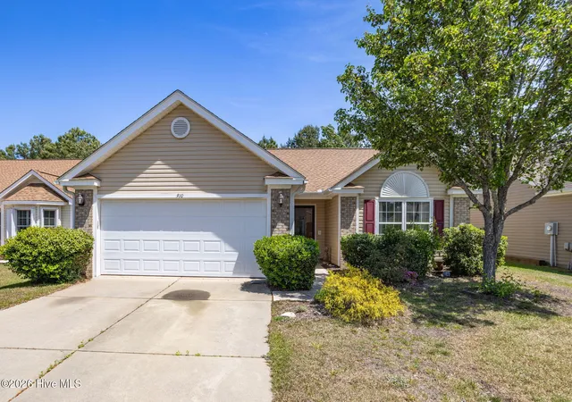 Photo 1 of Single family home for sale at 910 Elderberry Ln Sw, Sunset Beach, NC 28468 | MLS# 100569453 | Listing updated on 2026-08-19