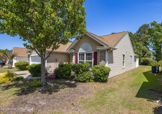 Photo 2 of Single family home for sale at 910 Elderberry Ln Sw, Sunset Beach, NC 28468 | MLS# 100569453 | Listing updated on 2026-08-19