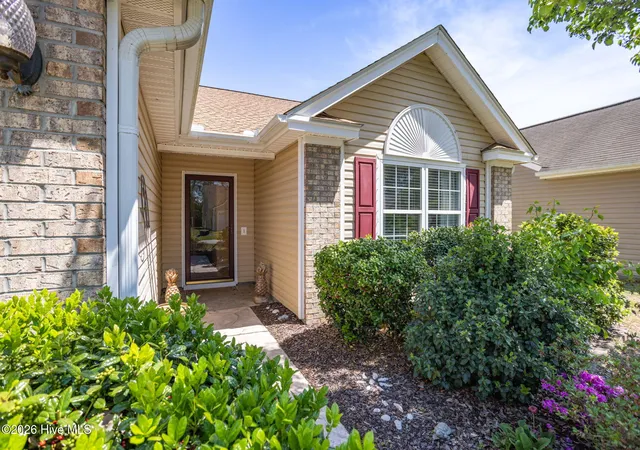 Photo 3 of Single family home for sale at 910 Elderberry Ln Sw, Sunset Beach, NC 28468 | MLS# 100569453 | Listing updated on 2026-08-19