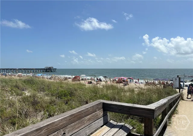 Photo 2 of Condo for sale at 1615 Strand Ave #4, Tybee Island, GA 31328 | MLS# SA351663 | Listing updated on 2026-10-18