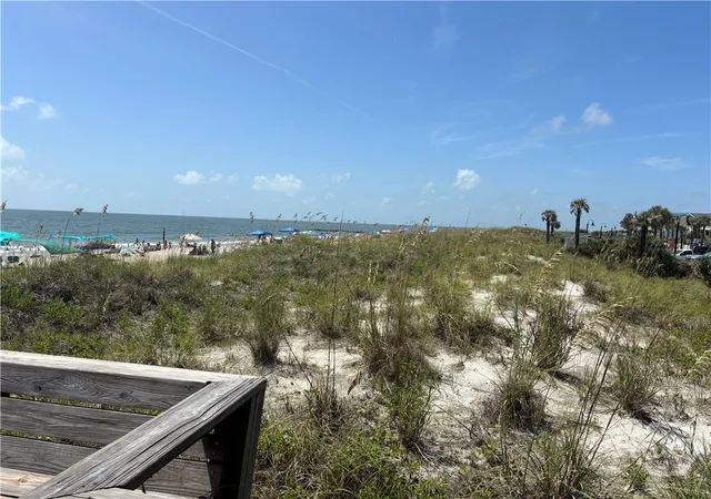 Photo 3 of Condo for sale at 1615 Strand Ave #4, Tybee Island, GA 31328 | MLS# SA351663 | Listing updated on 2026-10-18