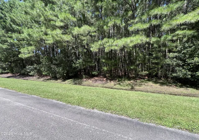 Photo 2 of Land for sale at Lot#43,43a Windy Point, Belhaven, NC 27810 | MLS# 100595412 | Listing updated on 2026-08-19