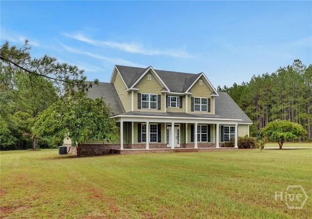 Photo 3 of Single family home for sale at 4016 Clyo Kildare Rd, Clyo, GA 31303 | MLS# SA362113 | Listing updated on 2026-09-09
