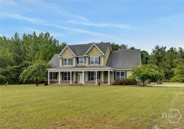 Photo 4 of Single family home for sale at 4016 Clyo Kildare Rd, Clyo, GA 31303 | MLS# SA362113 | Listing updated on 2026-09-09