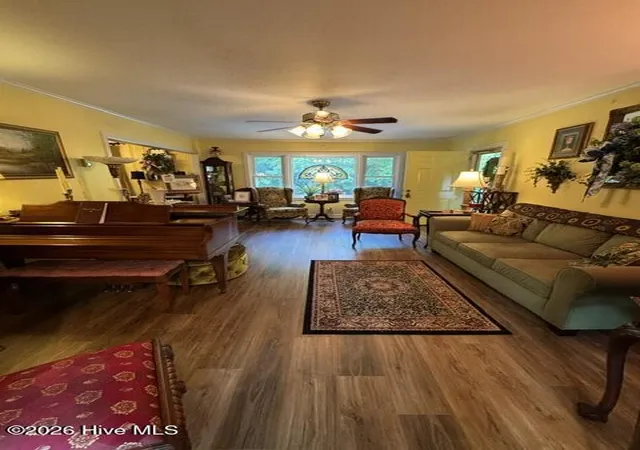 Photo 3 of Single family home for sale at 606 N Pine Ln, Wadesboro, NC 28170 | MLS# 100596867 | Listing updated on 2026-08-19
