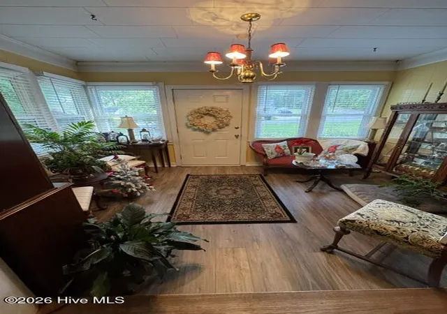Photo 4 of Single family home for sale at 606 N Pine Ln, Wadesboro, NC 28170 | MLS# 100596867 | Listing updated on 2026-08-19