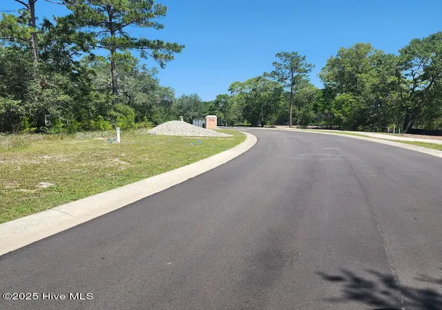 Photo 3 of Land for sale at 551 Glitter Bay Loop, Shallotte, NC 28470 | MLS# 100597925 | Listing updated on 2026-08-21
