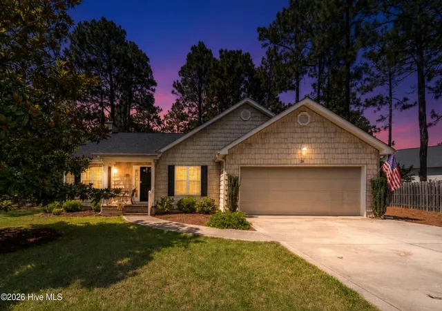 Photo 2 of Single family home for sale at 29 Calhoun Ln, Pinehurst, NC 28374 | MLS# 100594160 | Listing updated on 2026-08-19