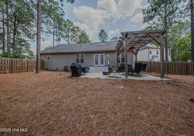 Photo 4 of Single family home for sale at 29 Calhoun Ln, Pinehurst, NC 28374 | MLS# 100594160 | Listing updated on 2026-08-19