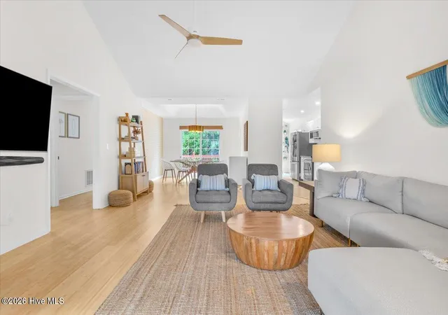 Photo 2 of Single family home for sale at 221 Ne 60th Street, Oak Island, NC 28465 | MLS# 100589247 | Listing updated on 2026-09-03