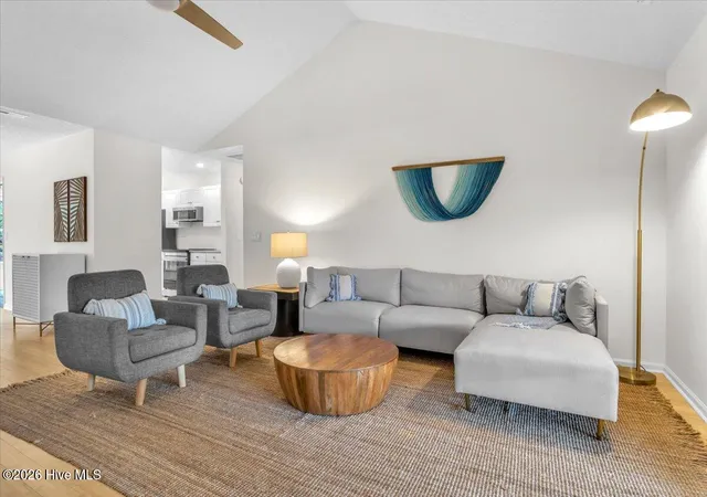 Photo 3 of Single family home for sale at 221 NE 60th Street, Oak Island, NC 28465 | MLS# 100589247 | Listing updated on 2026-09-03