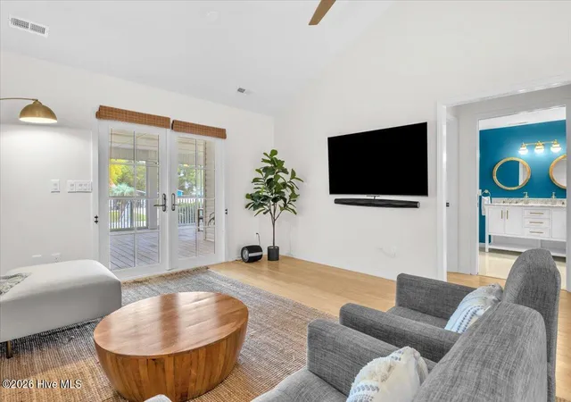 Photo 5 of Single family home for sale at 221 NE 60th Street, Oak Island, NC 28465 | MLS# 100589247 | Listing updated on 2026-09-03