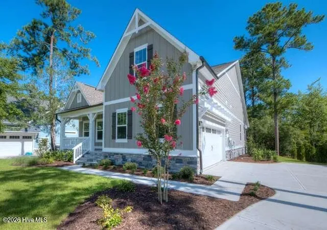 Photo 3 of Single family home for sale at 972 Ashburton Rd Se #93, Bolivia, NC 28422 | MLS# 100577607 | Listing updated on 2026-09-12