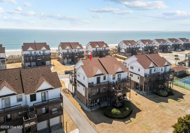 Photo 1 of Condo for sale at 2506 Ocean Dr #A2, Emerald Isle, NC 28594 | MLS# 100597325 | Listing updated on 2026-09-19