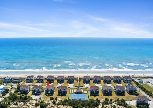 Photo 2 of Condo for sale at 2506 Ocean Dr #A2, Emerald Isle, NC 28594 | MLS# 100597325 | Listing updated on 2026-09-19