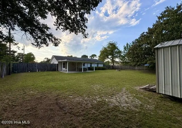 Photo 20 of Single family home for sale at 1202 Spring Branch Rd, Wilmington, NC 28405 | MLS# 100598211 | Listing updated on 2026-10-05