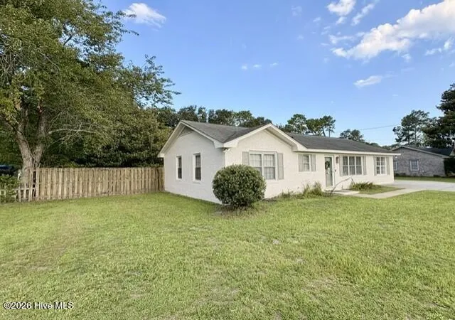 Photo 2 of Single family home for sale at 1202 Spring Branch Rd, Wilmington, NC 28405 | MLS# 100598211 | Listing updated on 2026-09-16