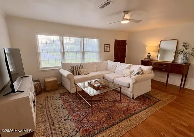 Photo 4 of Single family home for sale at 1202 Spring Branch Rd, Wilmington, NC 28405 | MLS# 100598211 | Listing updated on 2026-10-05