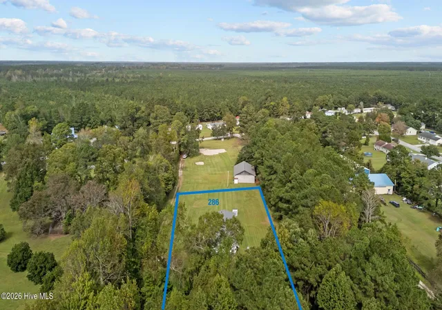Photo 3 of Manufactured home for sale at 286 Mill Crk Rd, Newport, NC 28570 | MLS# 100589408 | Listing updated on 2026-08-22