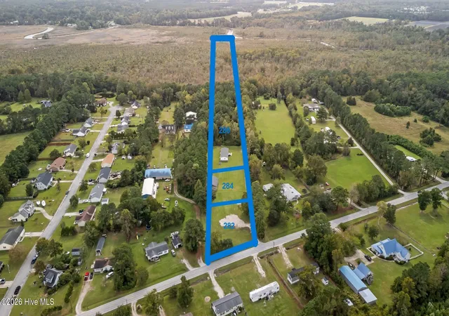 Photo 3 of Manufactured home for sale at 286 Mill Crk Rd, Newport, NC 28570 | MLS# 100589408 | Listing updated on 2026-08-22