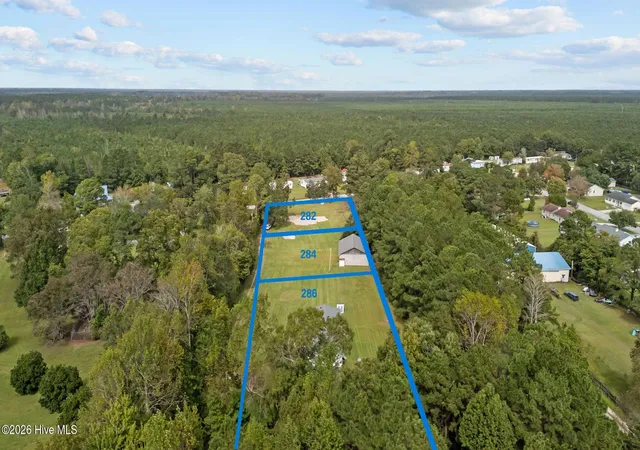 Photo 4 of Manufactured home for sale at 286 Mill Crk Rd, Newport, NC 28570 | MLS# 100589408 | Listing updated on 2026-08-22