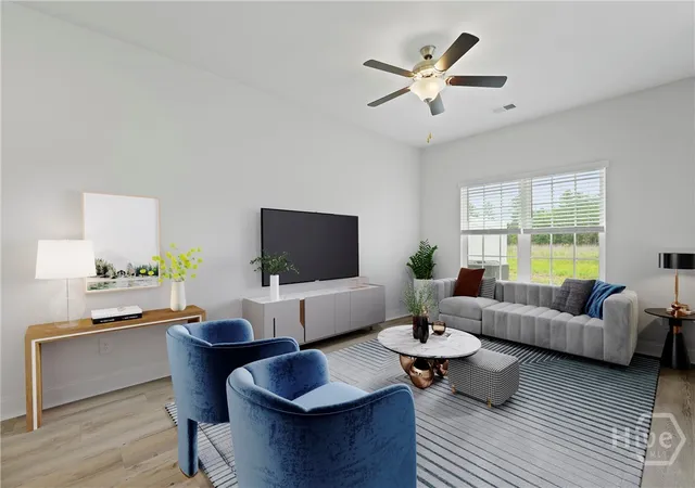 Photo 2 of Townhouse for sale at 130 Stone Crab Cir, Bloomingdale, GA 31302 | MLS# SA362396 | Listing updated on 2026-08-19