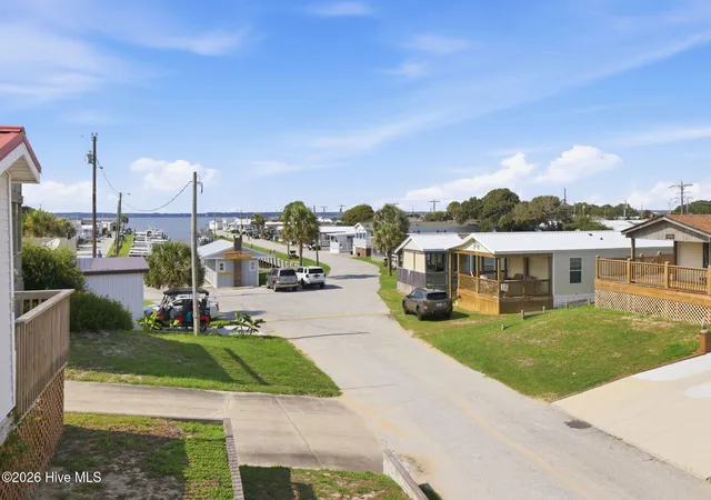 Photo 2 of Manufactured home for sale at 1530 Salter Path Rd #59, Atlantic Beach, NC 28512 | MLS# 100593126 | Listing updated on 2026-09-20