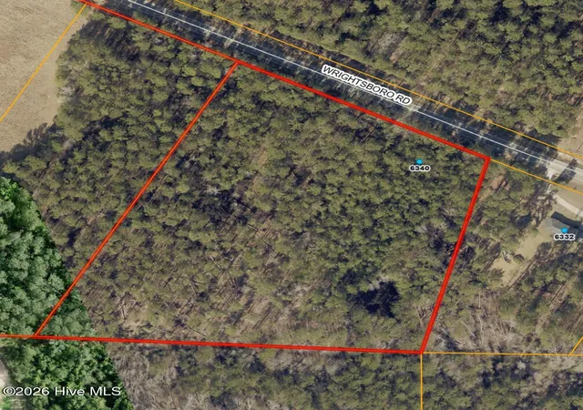 Land for sale at 6340 Wrightsboro Rd, Harlem, GA 30814 | MLS# 100590209