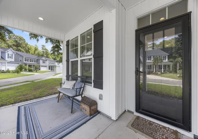 Photo 3 of Single family home for sale at 1432 Eco Cir, Wilmington, NC 28409 | MLS# 100595041 | Listing updated on 2026-08-29