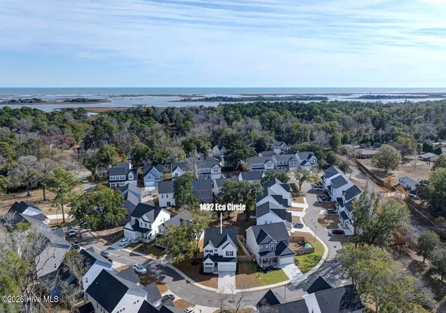 Photo 68 of Single family home for sale at 1432 Eco Cir, Wilmington, NC 28409 | MLS# 100595041 | Listing updated on 2026-08-29