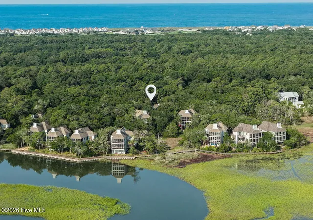 Photo 3 of Single family home for sale at 216 N Bald Head Wynd, Bald Head Island, NC 28461 | MLS# 100588211 | Listing updated on 2026-09-03