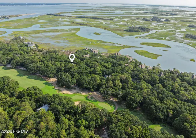 Photo 4 of Single family home for sale at 216 N Bald Head Wynd, Bald Head Island, NC 28461 | MLS# 100588211 | Listing updated on 2026-09-03