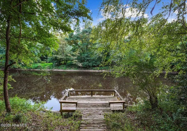 Photo 3 of Single family home for sale at 1535 Rains Mill Rd #Unit B, Princeton, NC 27569 | MLS# 100599374 | Listing updated on 2026-09-01