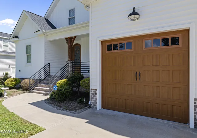 Photo 3 of Single family home for sale at 109 Michelle Dawn Dr, Goldsboro, NC 27534 | MLS# 100595436 | Listing updated on 2026-09-03