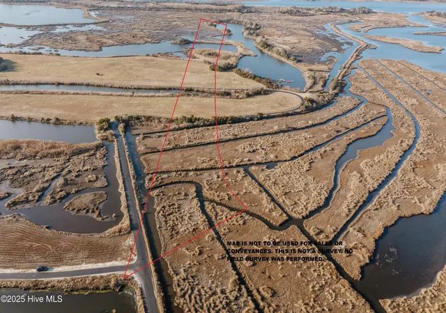 Photo 1 of Land for sale at 27 Hunter Heath Dr, North Topsail Beach, NC 28460 | MLS# 100569452 | Listing updated on 2026-08-19