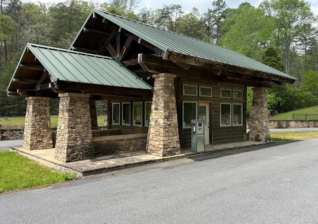 Photo 3 of Land for sale at 2401 E US 64 Alt, Murphy, NC 28906 | MLS# 98544252 | Listing updated on 2026-08-19