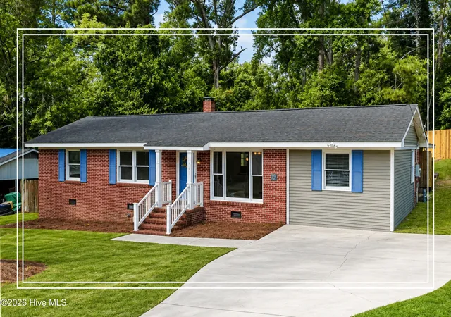 Photo 1 of Single family home for sale at 1454 Waccamaw Dr, North Augusta, SC 29841 | MLS# 100595836 | Listing updated on 2026-09-02