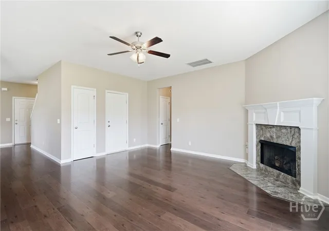Photo 4 of Single family home for sale at 1504 Bayberry Dr, Hinesville, GA 31313 | MLS# SA362357 | Listing updated on 2026-10-06