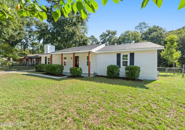 Photo 3 of Single family home for sale at 4310 Woodvalley Pl, Augusta, GA 30906 | MLS# 100598740 | Listing updated on 2026-09-06