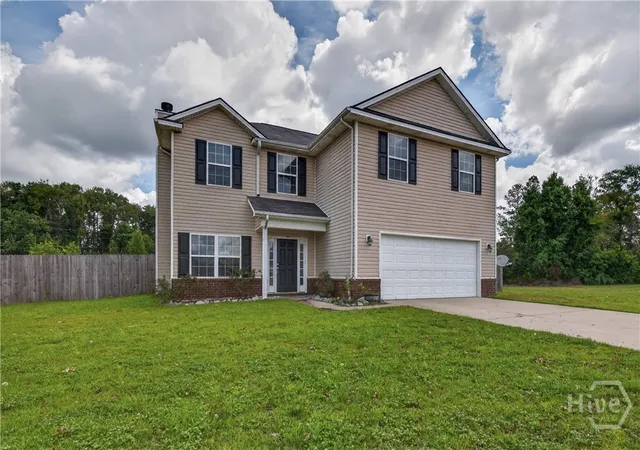 Photo 1 of Single family home for sale at 87 Clydesdale Ct Ne, Ludowici, GA 31316 | MLS# SA361146 | Listing updated on 2026-08-19