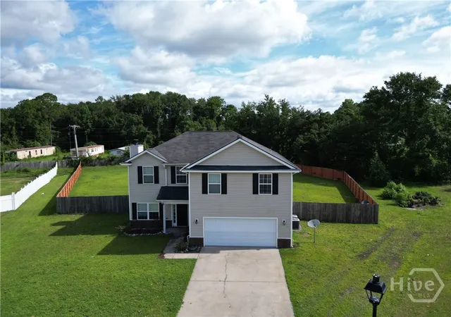 Photo 2 of Single family home for sale at 87 Clydesdale Ct Ne, Ludowici, GA 31316 | MLS# SA361146 | Listing updated on 2026-08-19