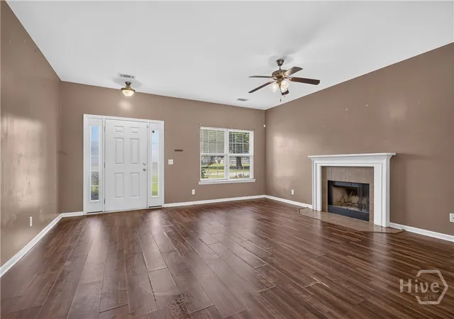 Photo 3 of Single family home for sale at 87 Clydesdale Ct NE, Ludowici, GA 31316 | MLS# SA361146 | Listing updated on 2026-08-19