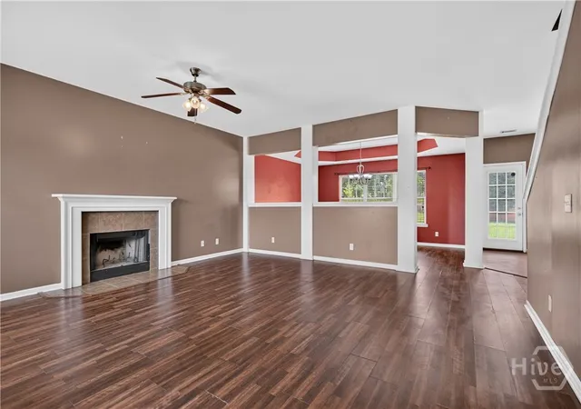 Photo 4 of Single family home for sale at 87 Clydesdale Ct NE, Ludowici, GA 31316 | MLS# SA361146 | Listing updated on 2026-08-19