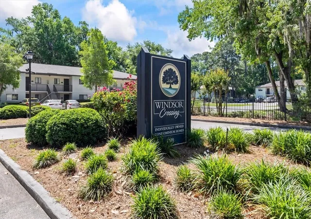 Listing Photo 2 - Condo for sale in building located at 12510 White Blf Rd, Savannah, GA 31419 - Unit #1302